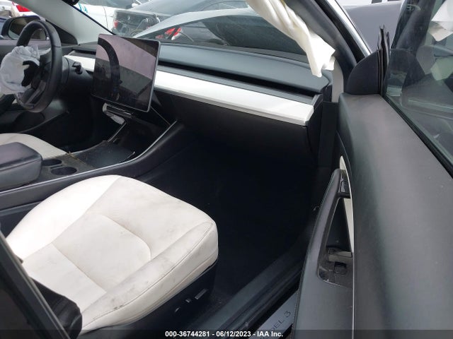 Tesla Model 3 Long Range/performance 2019 5YJ3E1EB6KF390539 Image 6