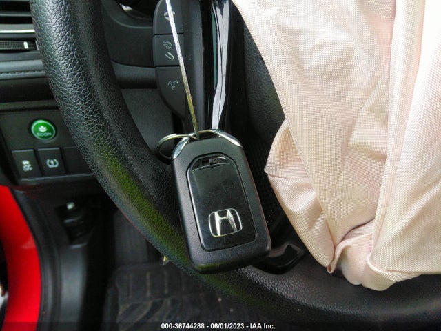 Honda HR-V EX 2018 3CZRU5H54JM700069 Image 11