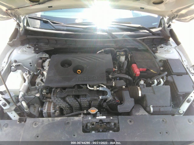 Nissan Altima 2.5 S 2020 1N4BL4BV2LC100142 Image 11