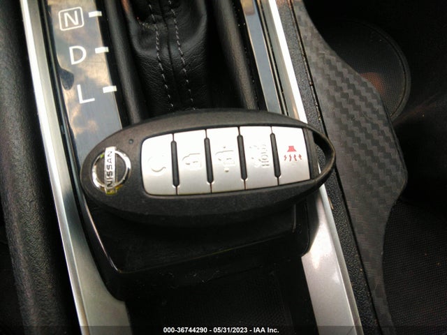 Nissan Altima 2.5 S 2020 1N4BL4BV2LC100142 Image 3