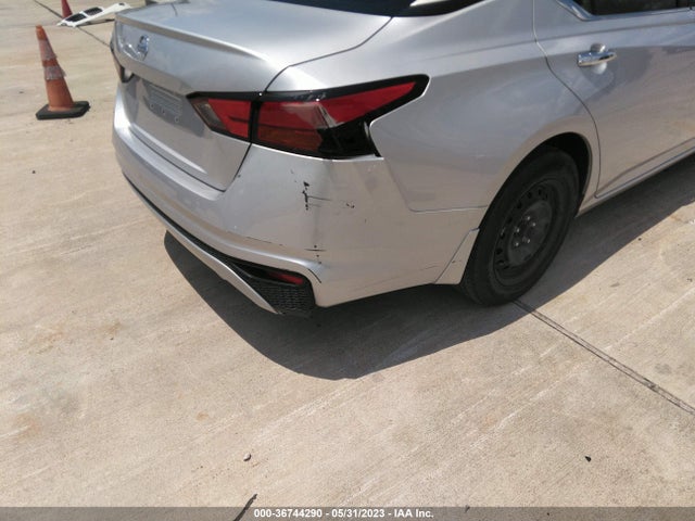 Nissan Altima 2.5 S 2020 1N4BL4BV2LC100142 Image 7