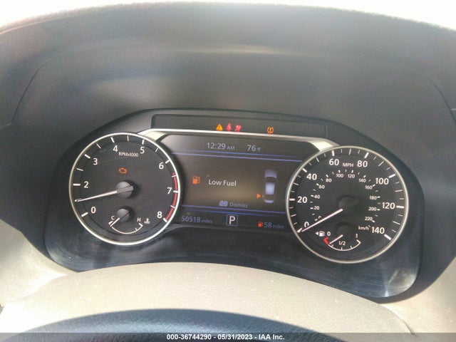 Nissan Altima 2.5 S 2020 1N4BL4BV2LC100142 Image 8
