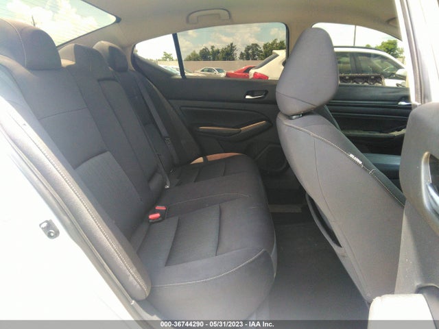 Nissan Altima 2.5 S 2020 1N4BL4BV2LC100142 Image 9