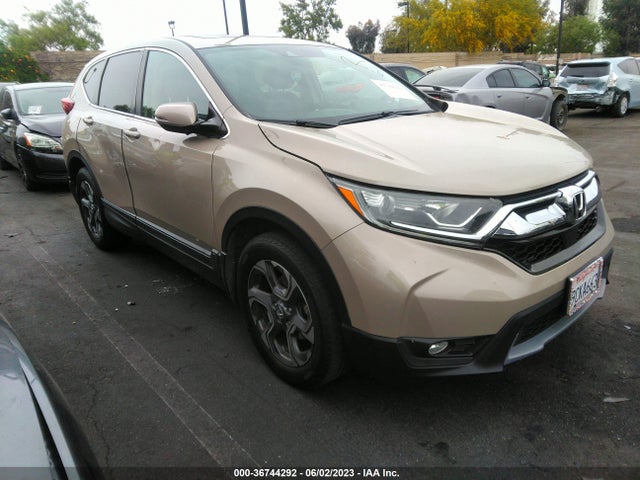 2017 5J6RW1H54HL011535 main image
