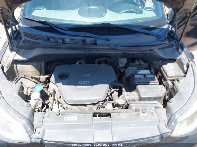 KNDJN2A22E7097167 KIA Soul Base