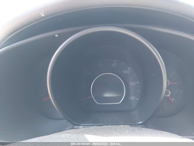 KNDJN2A22E7097167 KIA Soul Base