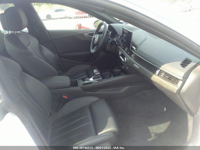 WAUDACF5XMA020935 Audi A5 Sportback S Line Premium