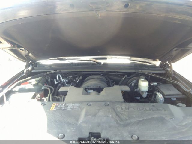1GNSKBKC2LR100386 Chevrolet Tahoe 4wd Lt