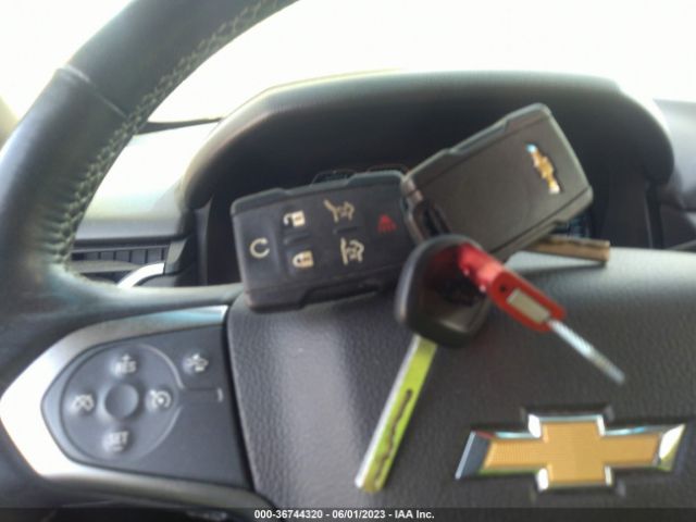 1GNSKBKC2LR100386 Chevrolet Tahoe 4wd Lt