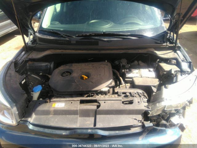 KNDJP3A53H7435755 KIA SOUL +