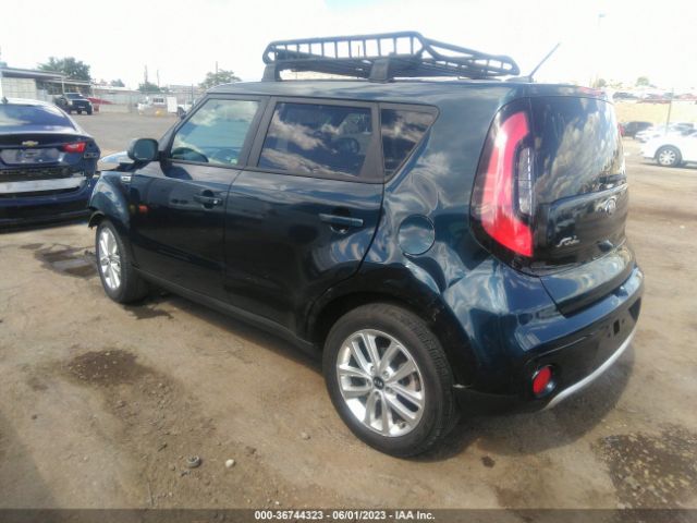 KNDJP3A53H7435755 KIA SOUL +