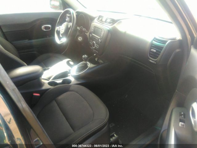KNDJP3A53H7435755 KIA SOUL +