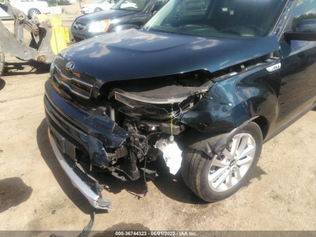 KNDJP3A53H7435755 KIA SOUL +