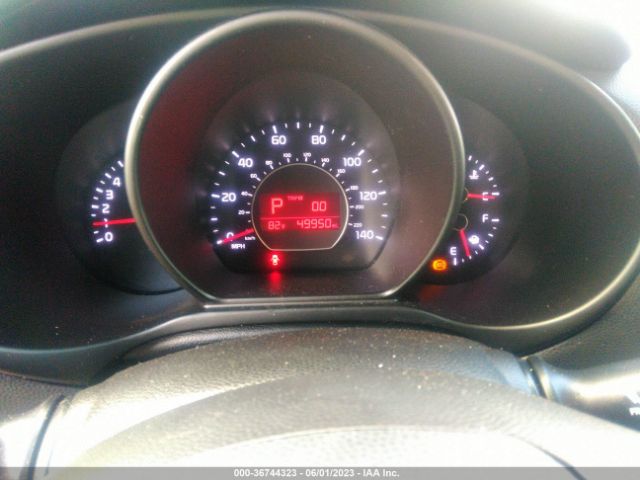KNDJP3A53H7435755 KIA SOUL +