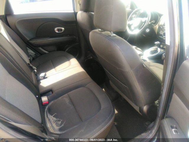 KNDJP3A53H7435755 KIA SOUL +