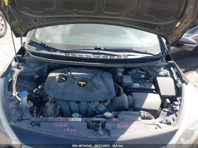 KNAFX4A67G5532601 KIA FORTE LX