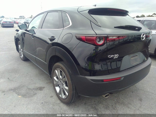 2020 MAZDA CX-30 PREFERRED PACKAGE VIN: 3MVDMBDL6LM108046