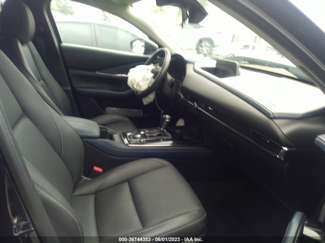 2020 MAZDA CX-30 PREFERRED PACKAGE VIN: 3MVDMBDL6LM108046