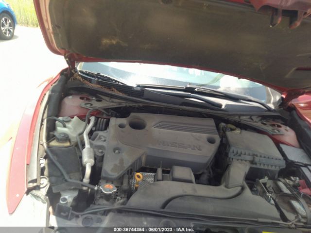 1N4AL3AP5GC156381 Nissan ALTIMA 2.5
