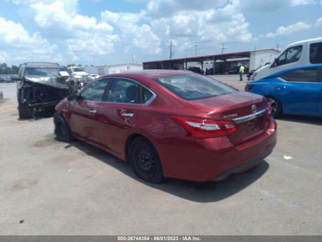 1N4AL3AP5GC156381 Nissan ALTIMA 2.5