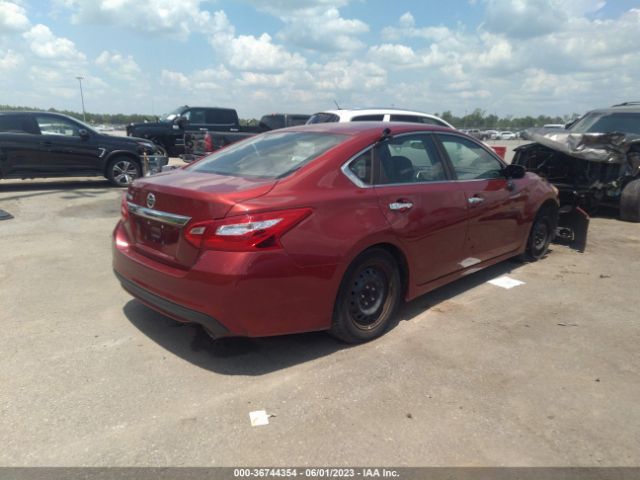 1N4AL3AP5GC156381 Nissan ALTIMA 2.5