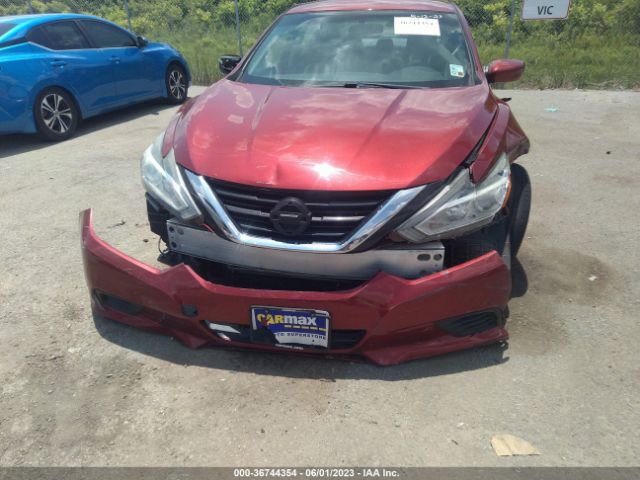1N4AL3AP5GC156381 Nissan ALTIMA 2.5