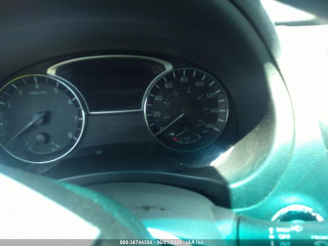 1N4AL3AP5GC156381 Nissan ALTIMA 2.5
