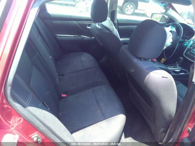 1N4AL3AP5GC156381 Nissan ALTIMA 2.5