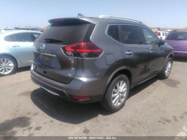 JN8AT2MT5KW254836 Nissan ROGUE SV