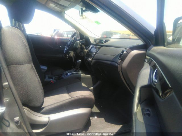 JN8AT2MT5KW254836 Nissan ROGUE SV