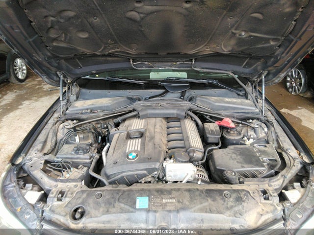 Продажа на аукционе авто 2010 Bmw 5 Series 528i, vin: WBANU5C53AC124338, номер лота: 36744365