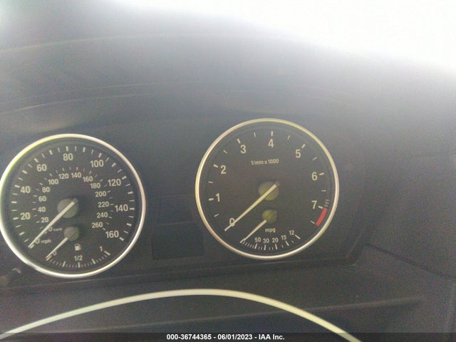 Продажа на аукционе авто 2010 Bmw 5 Series 528i, vin: WBANU5C53AC124338, номер лота: 36744365