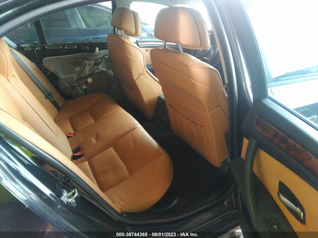 Продажа на аукционе авто 2010 Bmw 5 Series 528i, vin: WBANU5C53AC124338, номер лота: 36744365