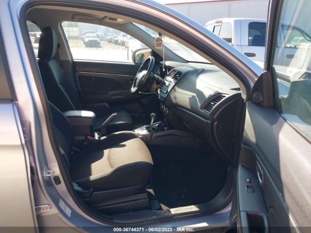 JA4AP3AU4HZ002452 Mitsubishi Outlander Sport 2.0 Es