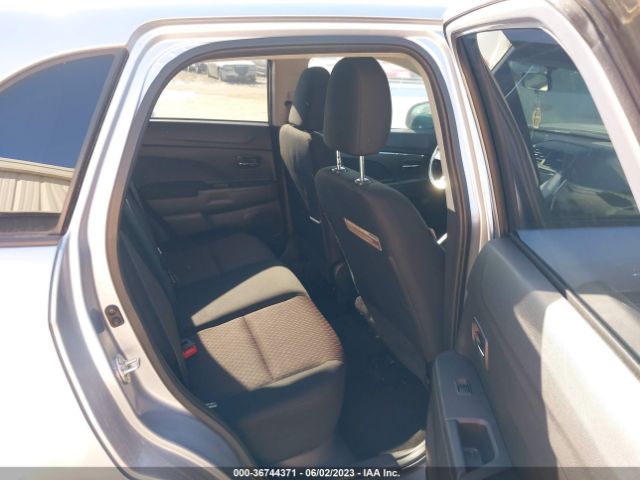 JA4AP3AU4HZ002452 Mitsubishi Outlander Sport 2.0 Es