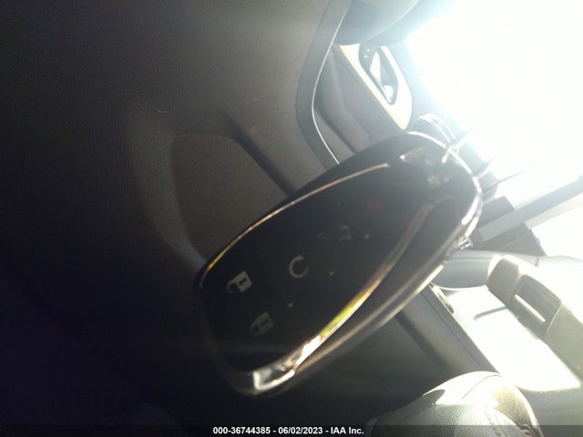 Chevrolet Traverse Lt Leather 2020 1GNERHKW7LJ149734 Image 11