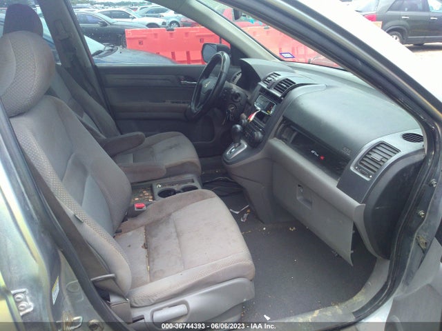 2008 HONDA CR-V LX VIN: 3CZRE38348G702297
