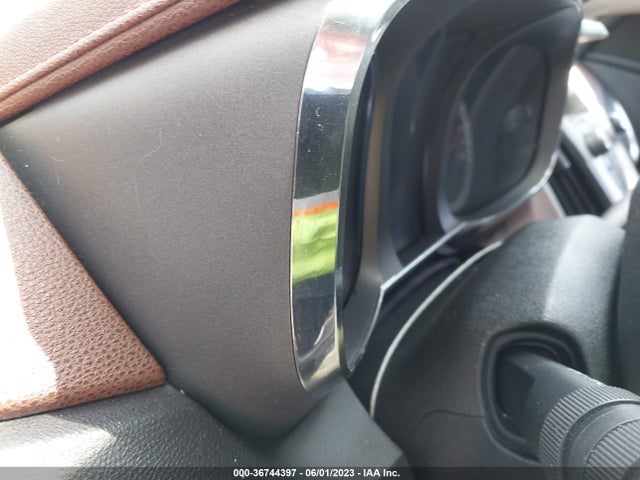 GMC Terrain Slt 2014 2GKFLXEK4E6126997 Image 8