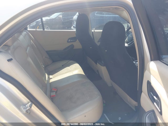 Chevrolet MALIBU LT 2015 1G11C5SL5FF199920 Image 8