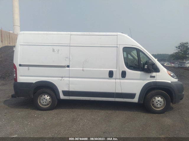 RAM Promaster 2500 High Roof 2015 3C6TRVCG2FE503156 Image 81