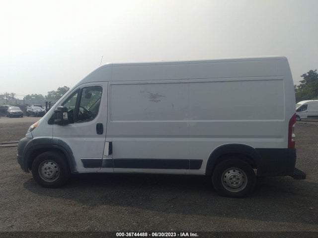 RAM Promaster 2500 High Roof 2015 3C6TRVCG2FE503156 Image 82