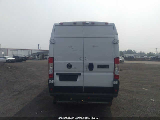 RAM Promaster 2500 High Roof 2015 3C6TRVCG2FE503156 Image 83