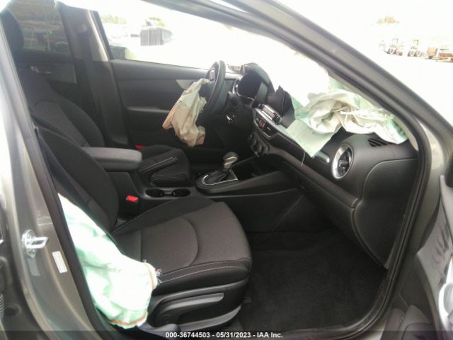 3KPF24AD2PE617365 KIA Forte Lxs
