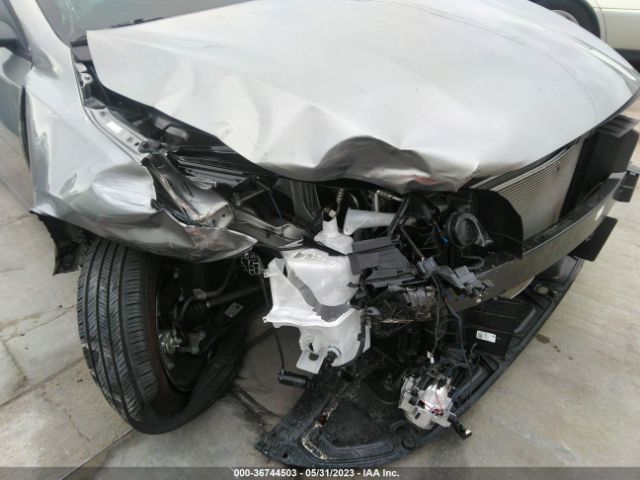3KPF24AD2PE617365 KIA Forte Lxs