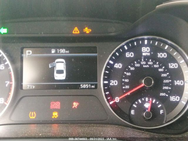 3KPF24AD2PE617365 KIA Forte Lxs