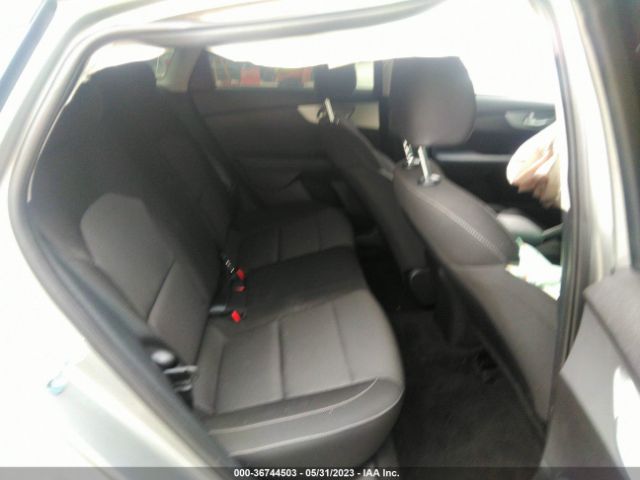 3KPF24AD2PE617365 KIA Forte Lxs
