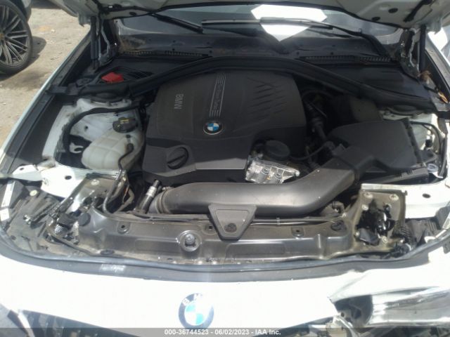 WBA3X9C56GD869383 BMW 3 Series Gran Turismo 335i Xdrive
