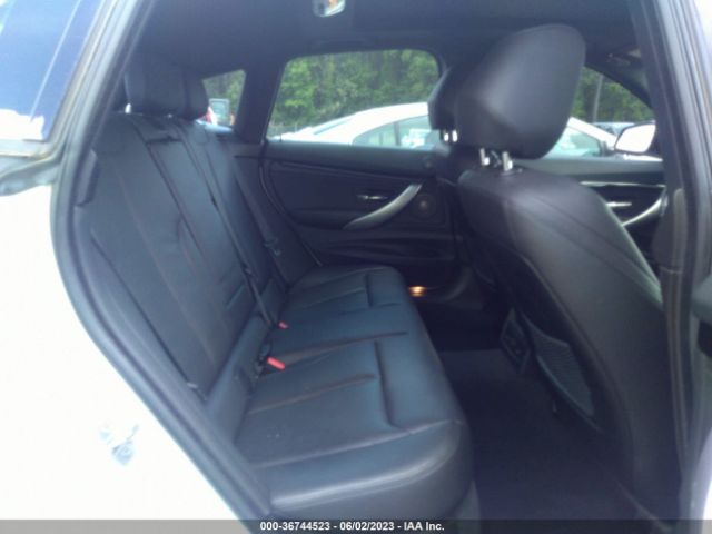 WBA3X9C56GD869383 BMW 3 Series Gran Turismo 335i Xdrive