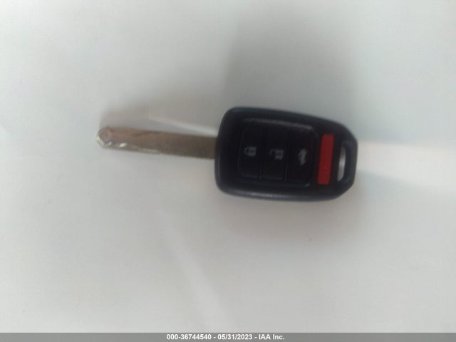 Honda Civic Sedan Lx 2018 2HGFC2F53JH570069 Image 11