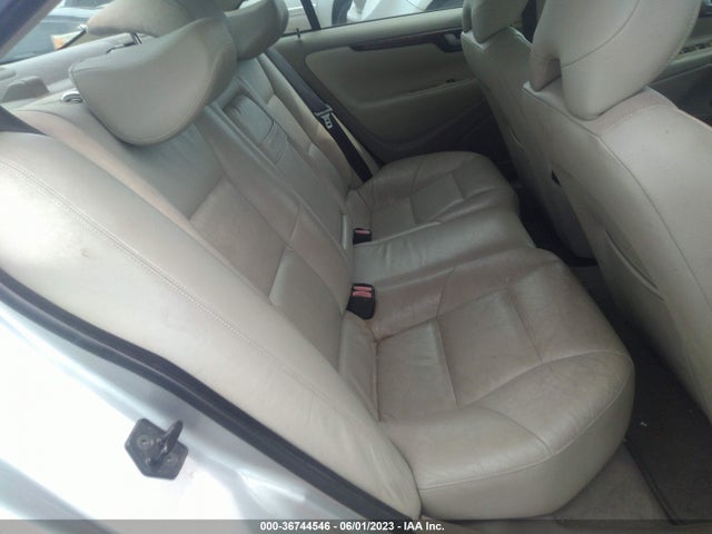 2005 VOLVO S60 VIN: YV1RS592252467252